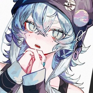 イラスト描きます｜歌ってみた／観賞用など用途自由【最短10日納品】