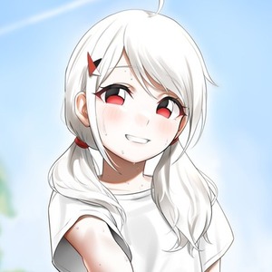 イラスト制作全般