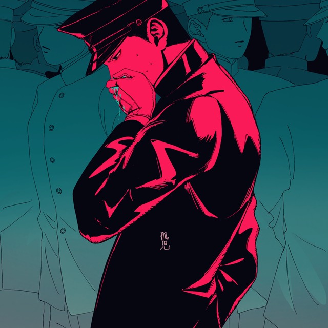 【1枚絵】サムネ、アイコン、立ち絵etc