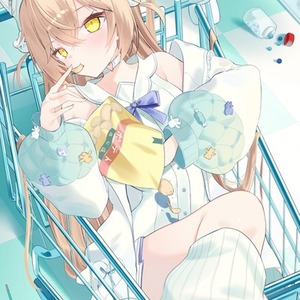 袖笠 椛様専用