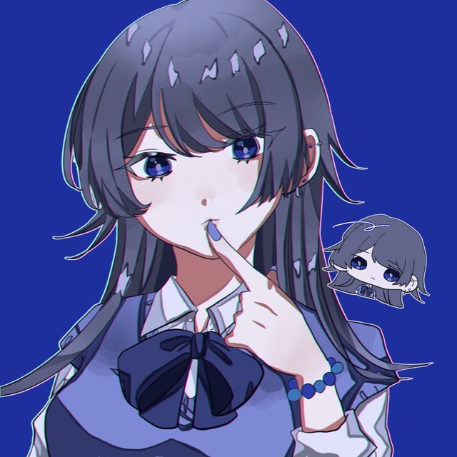 ʚ 初回限定割引 ɞ 胸上イラストミニキャラ付き❣️