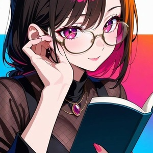貴方のために恋愛小説を書きます