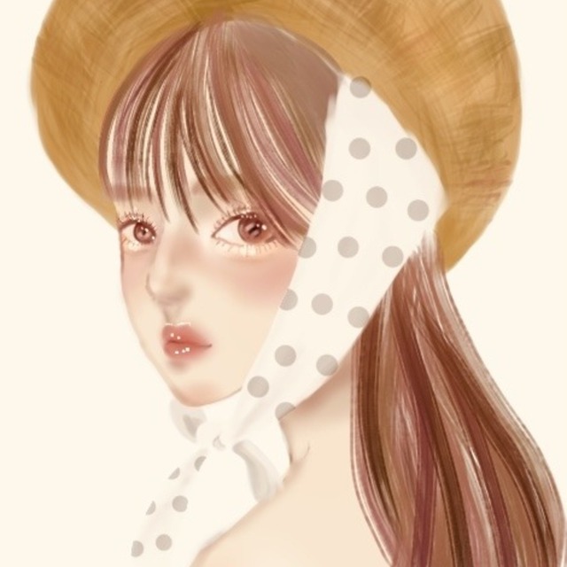 女の子イラスト