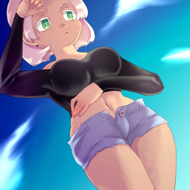 【雰囲気重視】創作キャラさん・夢キャラさん描かせてください！