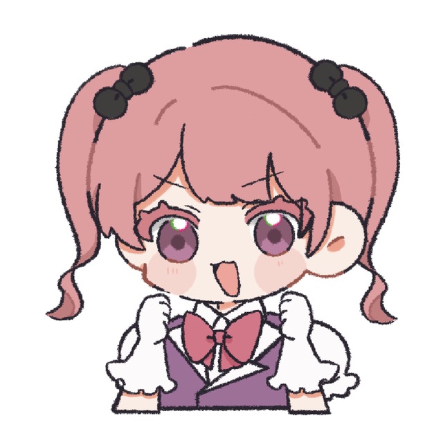 オリジナルLINEスタンプ