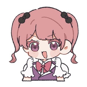 オリジナルLINEスタンプ