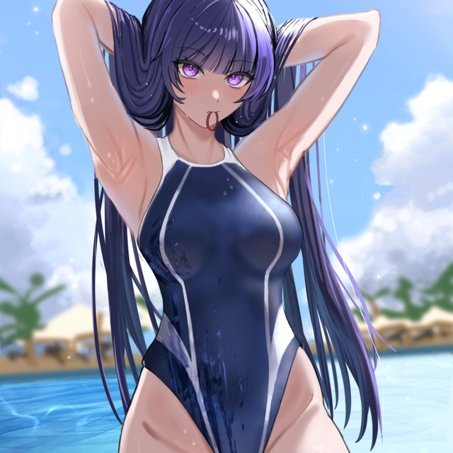 成人向けイラスト作成【一枚絵/差分対応可】