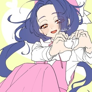 簡易イラスト依頼募集