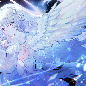 イラスト（背景有り）