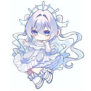 SNSアイコンイラスト