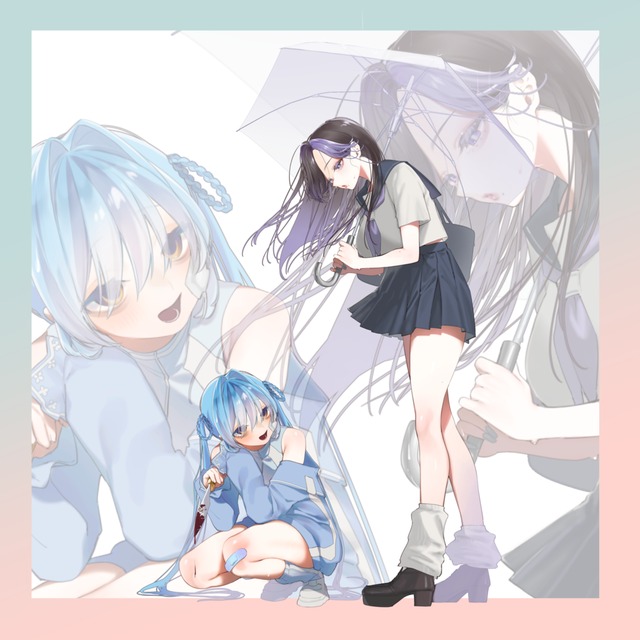 ଳ立ち絵制作 承りますଳ | SKIMA（スキマ）