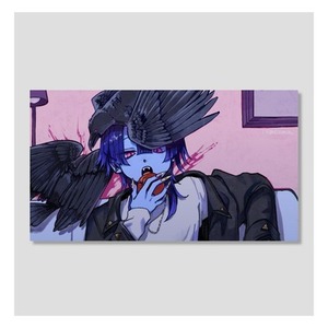 イラスト制作