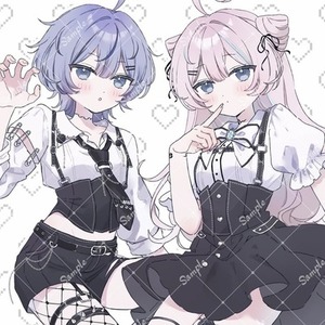 ◎イラスト制作承ります