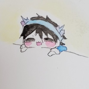 アイコン描きます