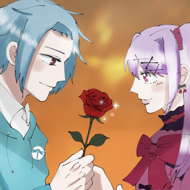 夢絵等なんでもお描きします♪♪