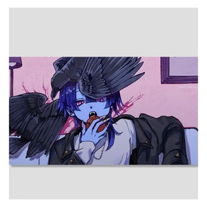イラスト制作