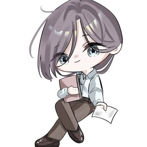 SDイラスト