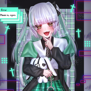 イラスト/夢絵依頼