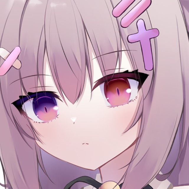 SNSアイコン作成