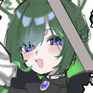 TRPG立ち絵、アイコンイラスト等をお描きします！