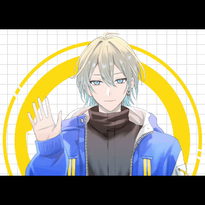 歌みた･1枚絵･ループ動画の制作