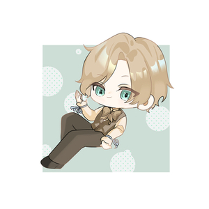 SDイラスト