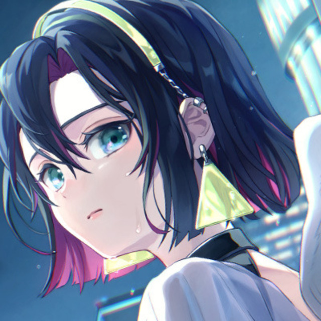 青葉様専用ページ