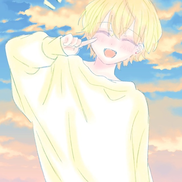 歌ってみたのイラスト受付中です🎨