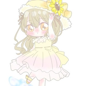 SDキャラ受付中です🌸