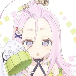 あなたのアイコンを描きます！