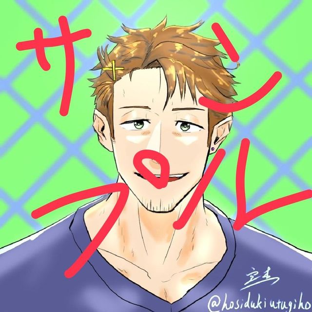 アイコン描きます