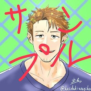 アイコン描きます