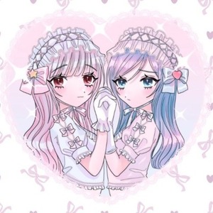 ロマンティックなイラストをお描きします♩
