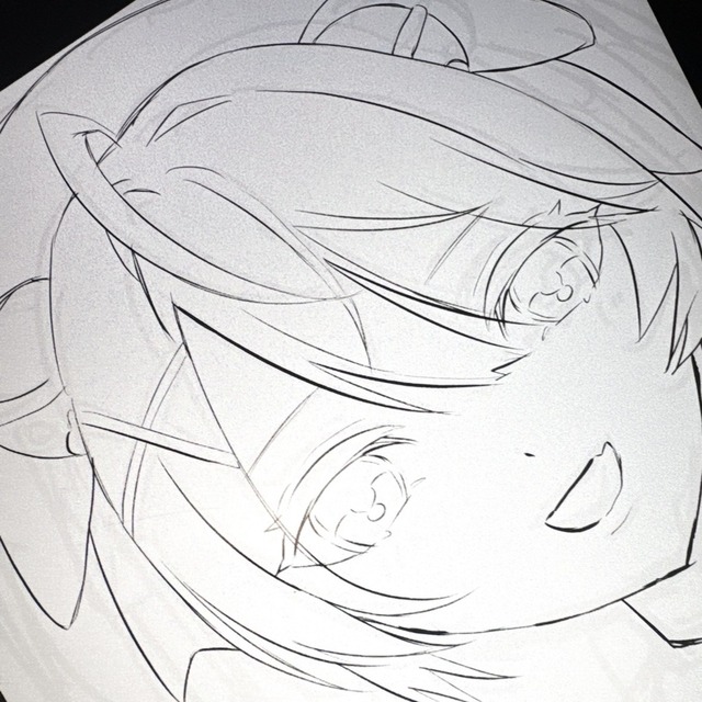 SNS用アイコンイラスト