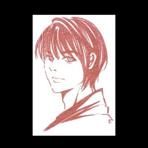 シンプルな線でイラストや似顔絵描きます-シンプルでも個性を出したい方へおすすめ