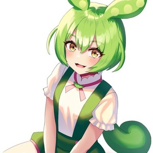 イラストお描きします