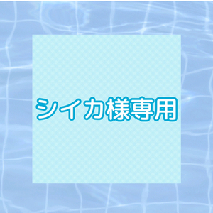 シイカ様専用