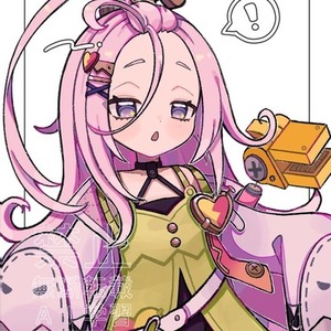 商用利用〇イラスト全般制作致します！