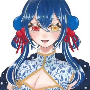 アイコン描きます！歌ってみたやスタンプ等への使用も◎