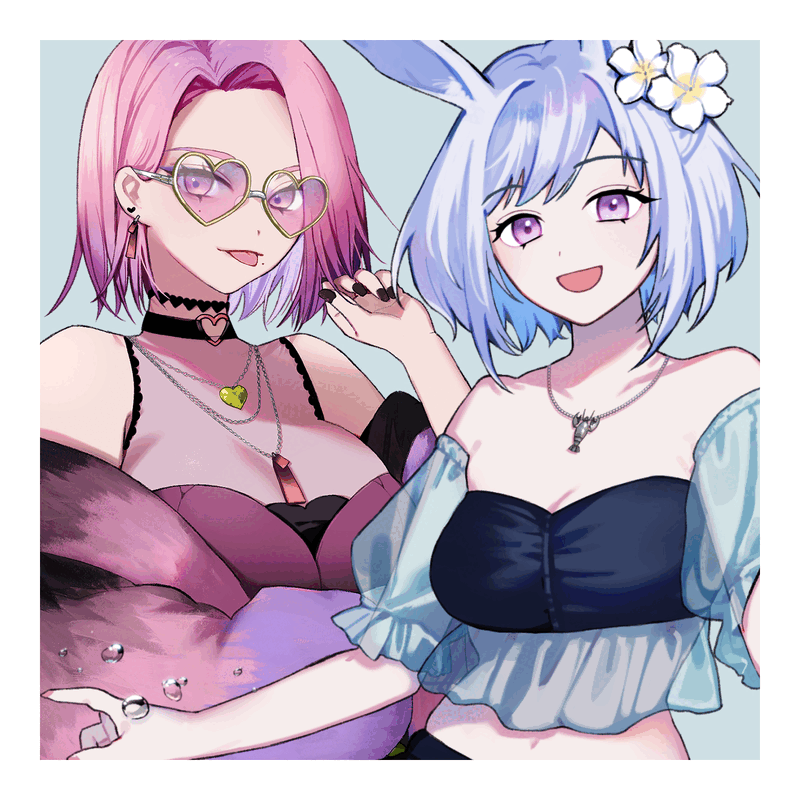 Eri 1126様✦専用 夢絵 イラストオーダー Eri 1126様✦専用 夢絵 イラストオーダー