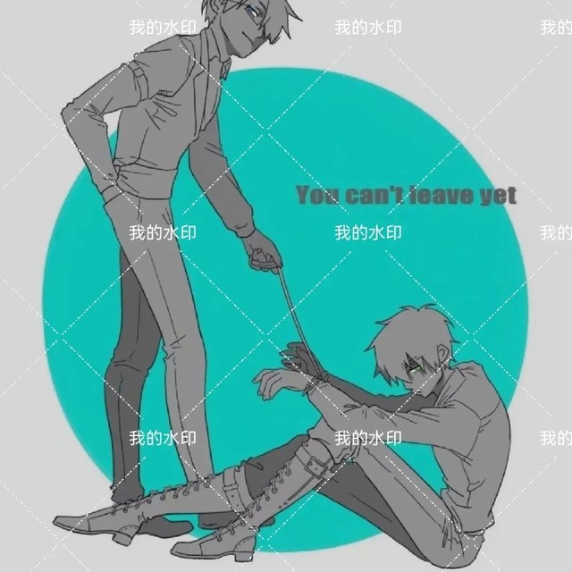 ダブルモノクロ