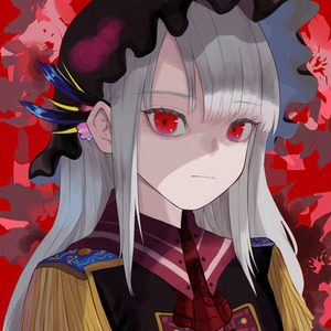 雰囲気のあるイラストを制作します。