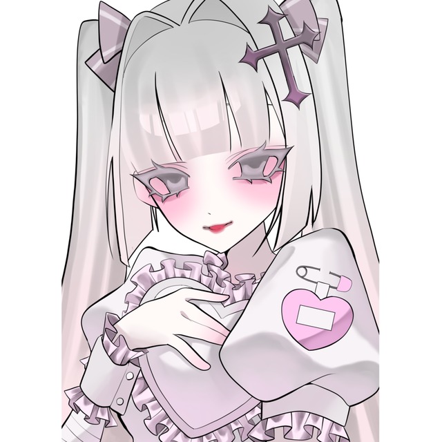 さくま♔.゜様　　イラストオーダー　夢絵　色紙 Amazon.co.jp: 夢絵イラストオーダー 色紙 : 文房具・オフィス用品
