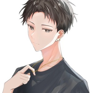 SDキャラ＆アイコン制作