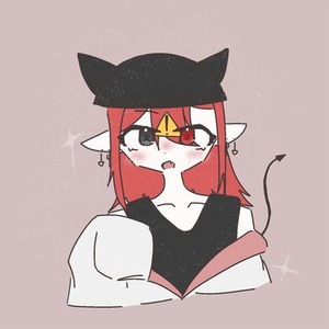 一枚絵、立ち絵、サムネお描きします！