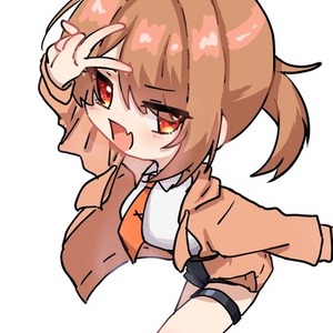 お試し！アイコンや立ち絵のイラストを描きます！