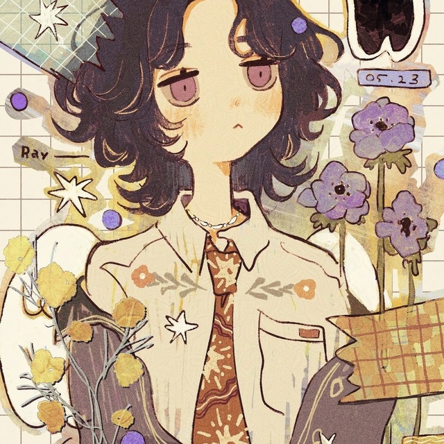 イラストを制作いたします