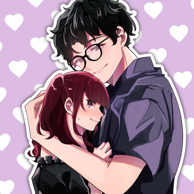 イラストオーダー