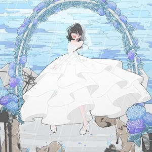 手書きのショートアニメ・ループアニメを制作します