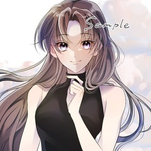 立ち絵 SD アイコン 短納期